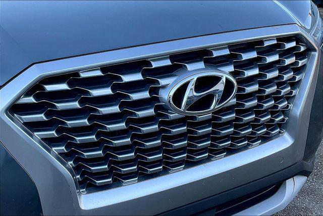 Used 2021 Hyundai Palisade For Sale in Olive Branch, MS