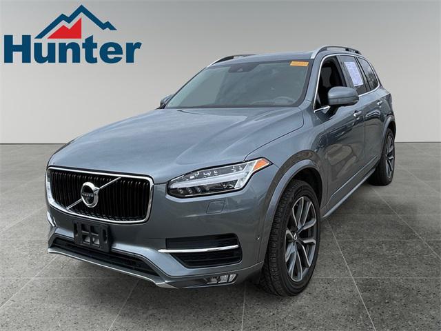 2019 Volvo XC90