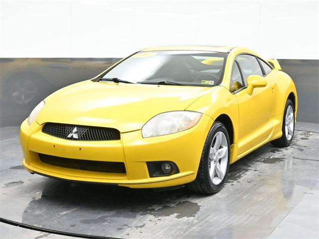 2009 Mitsubishi Eclipse