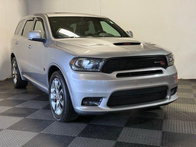 2019 Dodge Durango