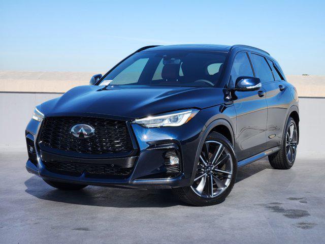 2023 Infiniti QX50