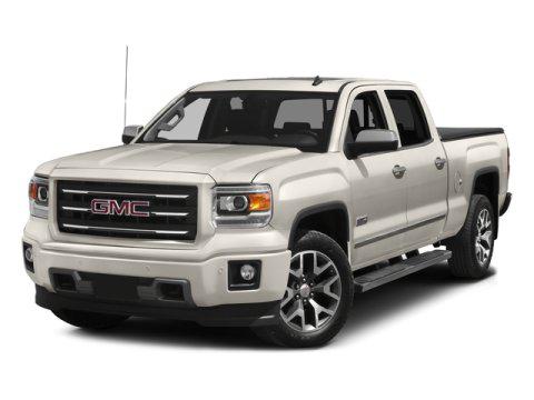 2015 GMC Sierra 1500 SLE for sale in Oskaloosa, IA