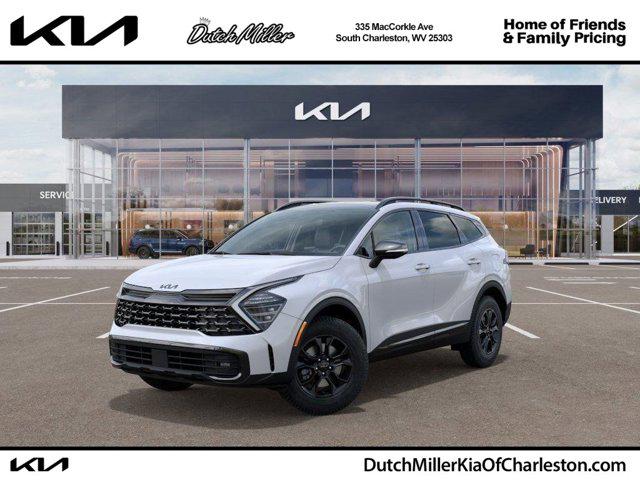 2025 Kia Sportage X-Pro for sale in South Charleston, WV