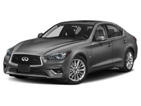 2019 Infiniti Q50