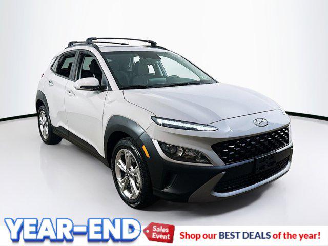 2022 Hyundai Kona