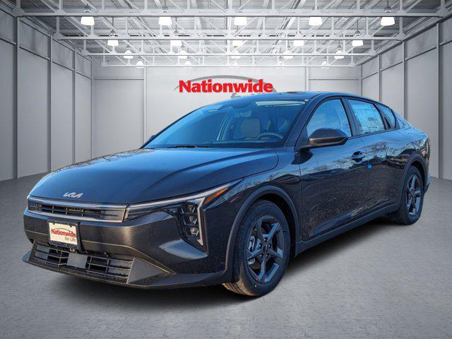 2025 Kia K4 LXS for sale in Timonium, MD