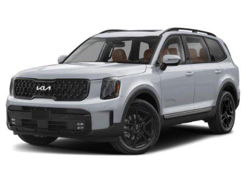2025 Kia Telluride SX X-Line for sale in Timonium, MD