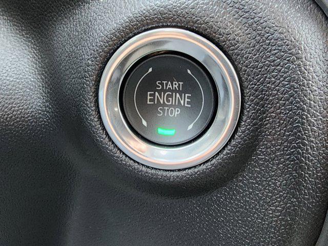 2025 Chevrolet Silverado 1500 Work Truck 4WD