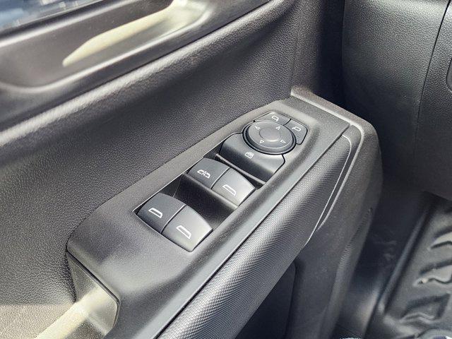 2025 Chevrolet Silverado 1500 Work Truck 4WD