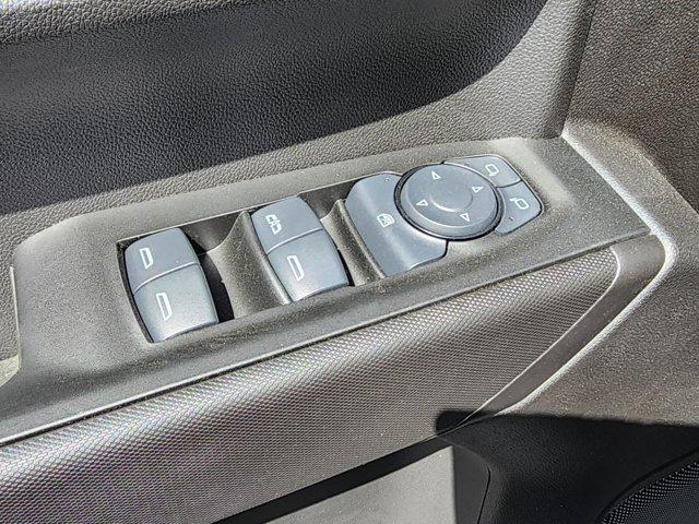 2025 Chevrolet Silverado 1500 Work Truck 4WD