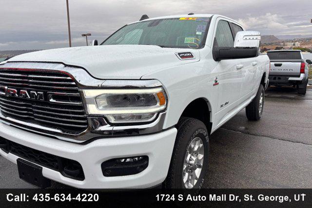 2023 Ram 2500