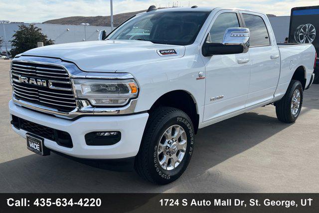 2023 Ram 2500