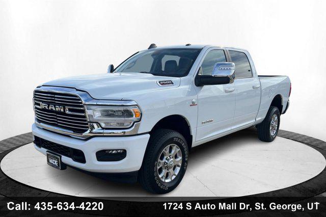 2023 Ram 2500