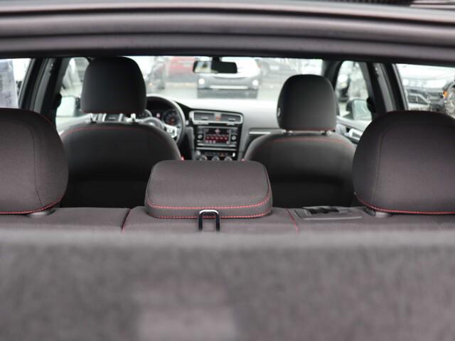 2019 Volkswagen Golf GTI 2.0T Rabbit Edition
