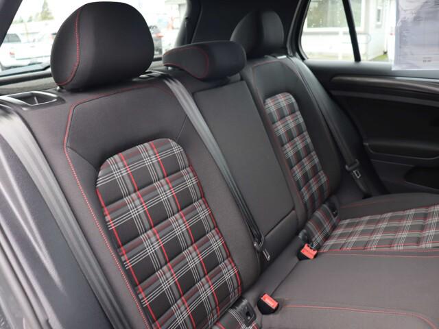 2019 Volkswagen Golf GTI 2.0T Rabbit Edition