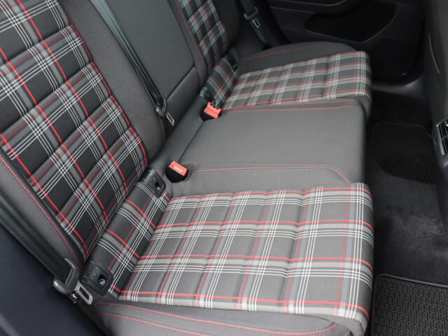 2019 Volkswagen Golf GTI 2.0T Rabbit Edition