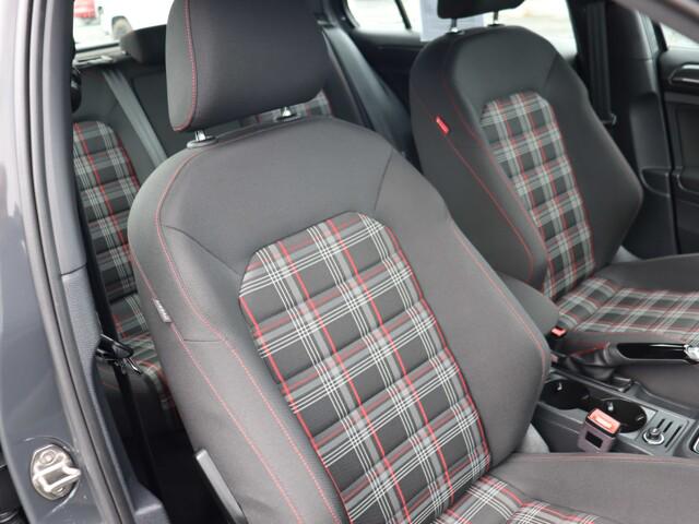 2019 Volkswagen Golf GTI 2.0T Rabbit Edition