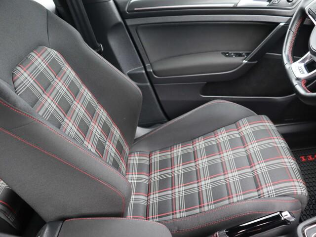 2019 Volkswagen Golf GTI 2.0T Rabbit Edition