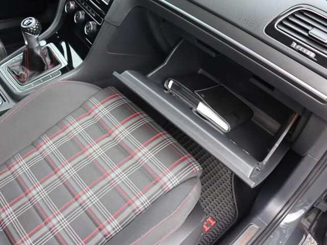 2019 Volkswagen Golf GTI 2.0T Rabbit Edition