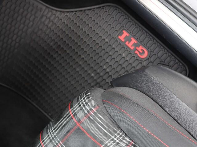 2019 Volkswagen Golf GTI 2.0T Rabbit Edition