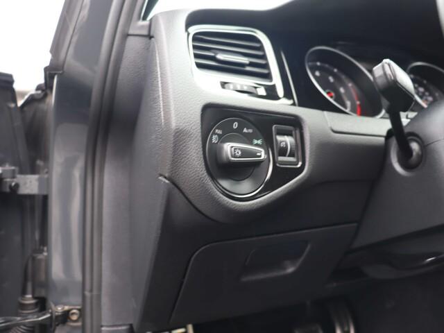 2019 Volkswagen Golf GTI 2.0T Rabbit Edition
