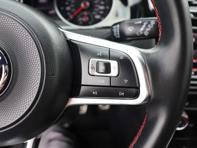 2019 Volkswagen Golf GTI 2.0T Rabbit Edition