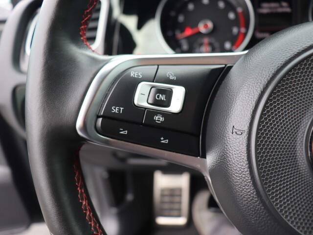 2019 Volkswagen Golf GTI 2.0T Rabbit Edition