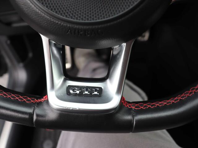 2019 Volkswagen Golf GTI 2.0T Rabbit Edition