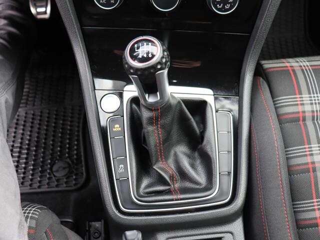2019 Volkswagen Golf GTI 2.0T Rabbit Edition