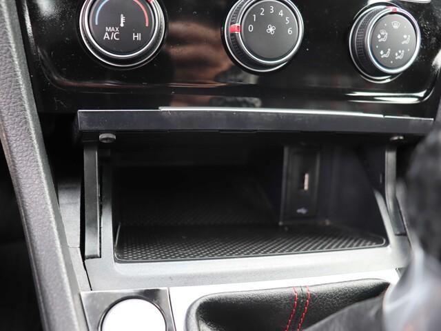 2019 Volkswagen Golf GTI 2.0T Rabbit Edition