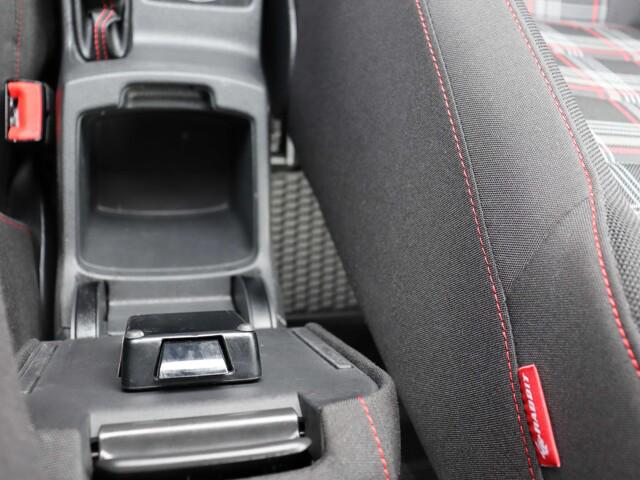 2019 Volkswagen Golf GTI 2.0T Rabbit Edition