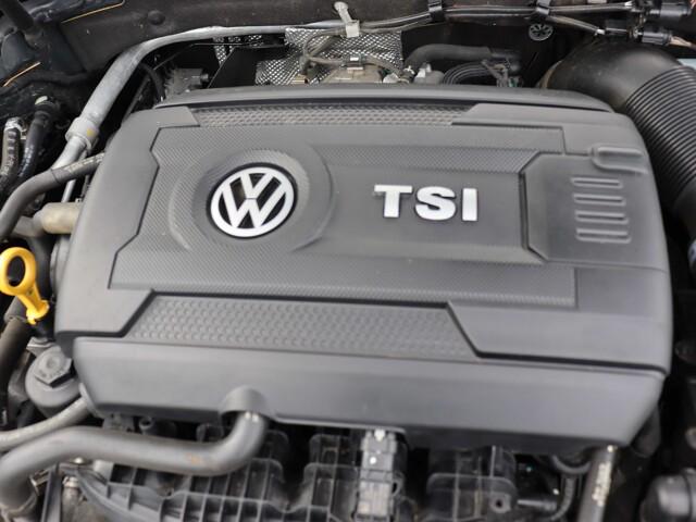 2019 Volkswagen Golf GTI 2.0T Rabbit Edition