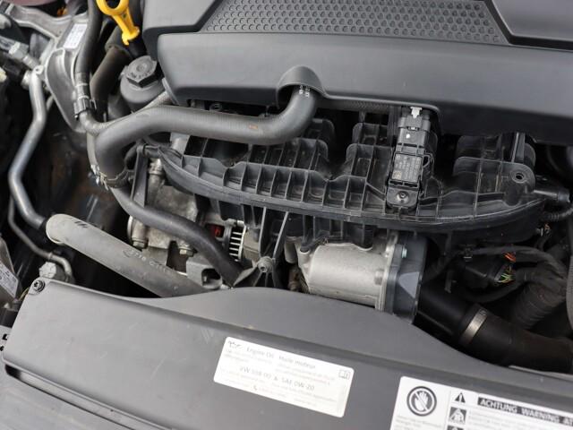2019 Volkswagen Golf GTI 2.0T Rabbit Edition