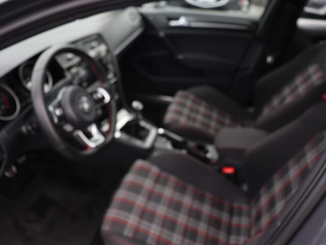 2019 Volkswagen Golf GTI 2.0T Rabbit Edition