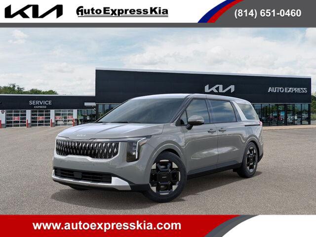 2025 Kia Carnival MPV EX for sale in Erie, PA