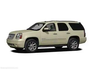 2011 GMC Yukon