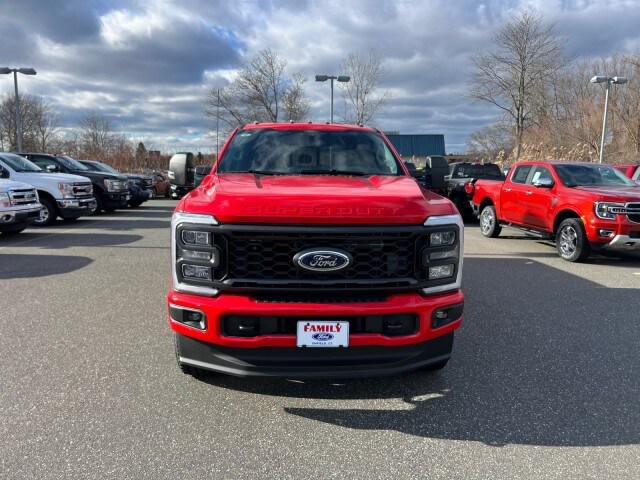 2024 Ford F-250 XL