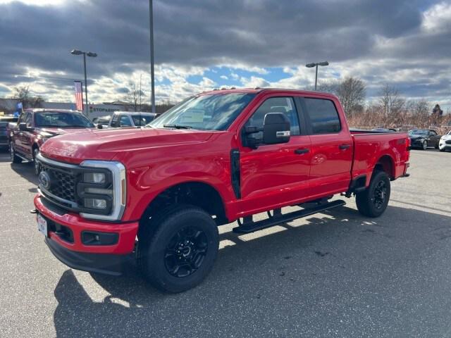 2024 Ford F-250 XL