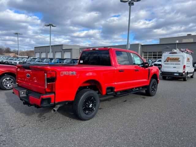 2024 Ford F-250 XL