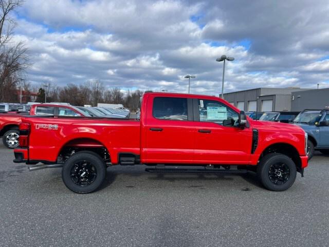 2024 Ford F-250 XL