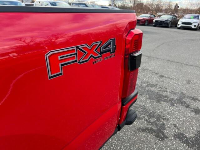 2024 Ford F-250 XL