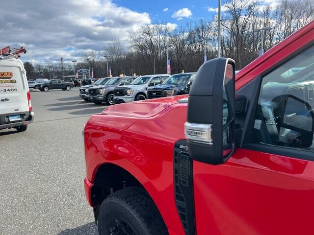 2024 Ford F-250 XL