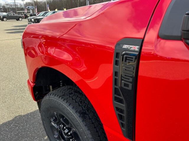 2024 Ford F-250 XL