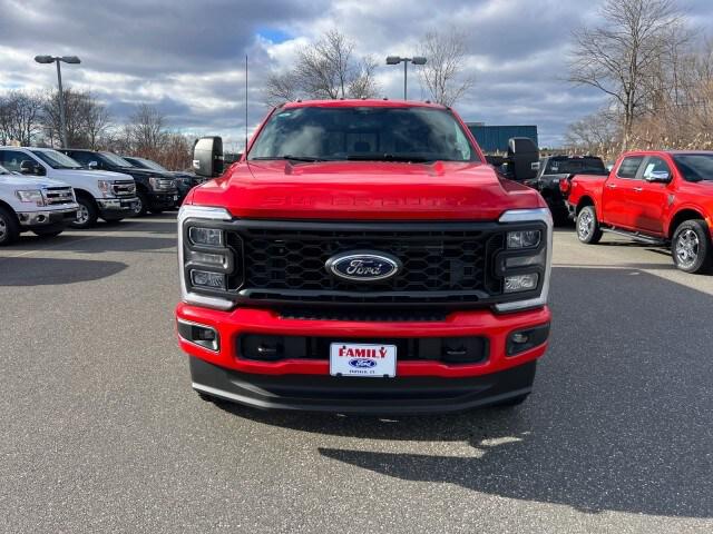 2024 Ford F-250 XL