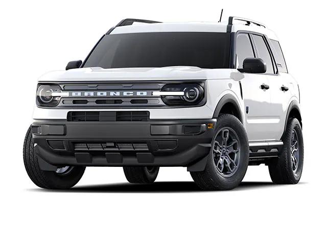 2024 Ford Bronco Sport Big Bend for sale in Prescott, AZ