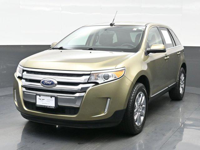 2012 Ford Edge