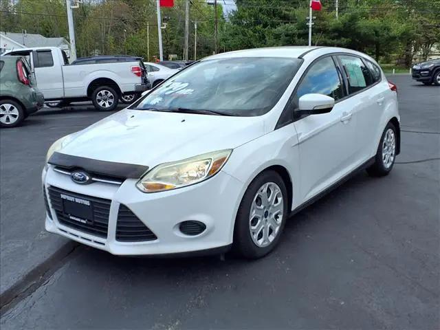 2014 Ford Focus SE for sale in Cortland, OH