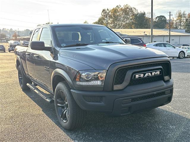 2021 Ram 1500 Classic