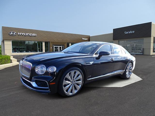 Used-2021-Bentley-Flying-Spur-