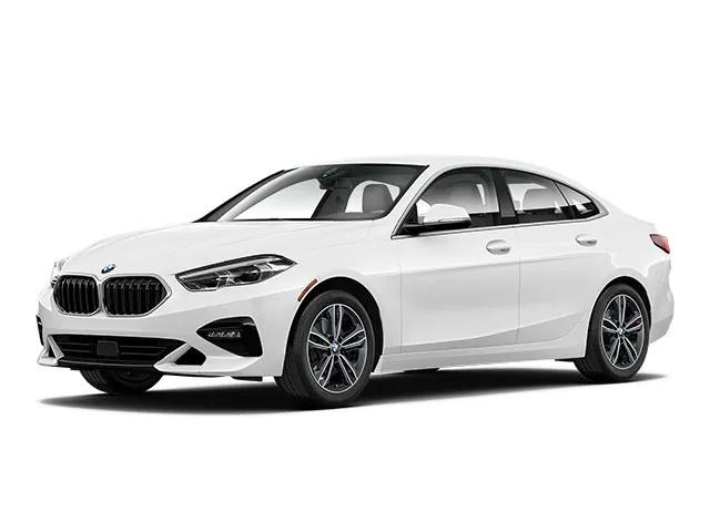 2021 BMW 228i Gran Coupe